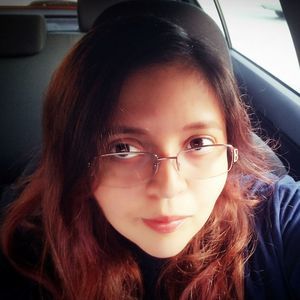 Meet your Posher, Bonnie